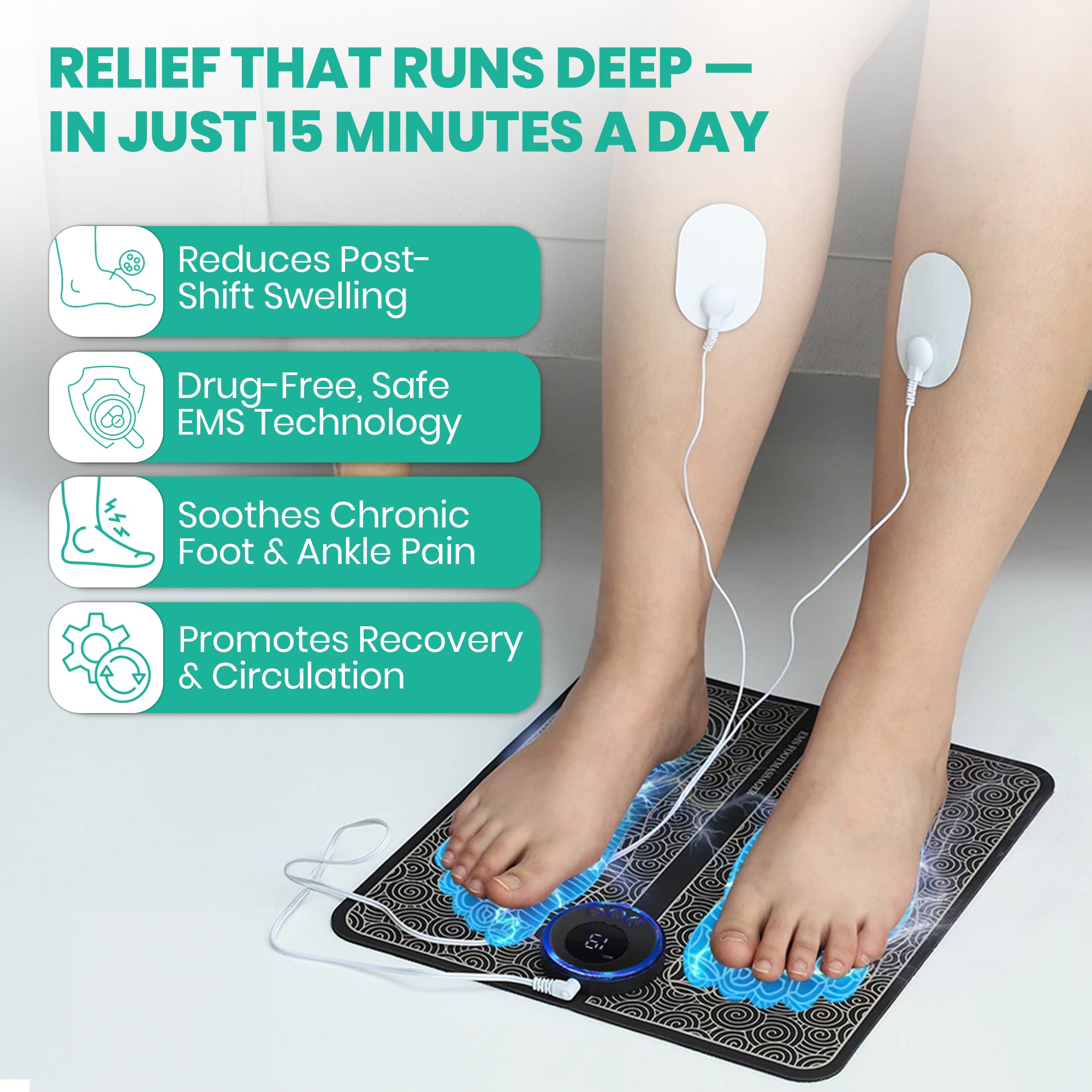 Verra Neuro-Flow™