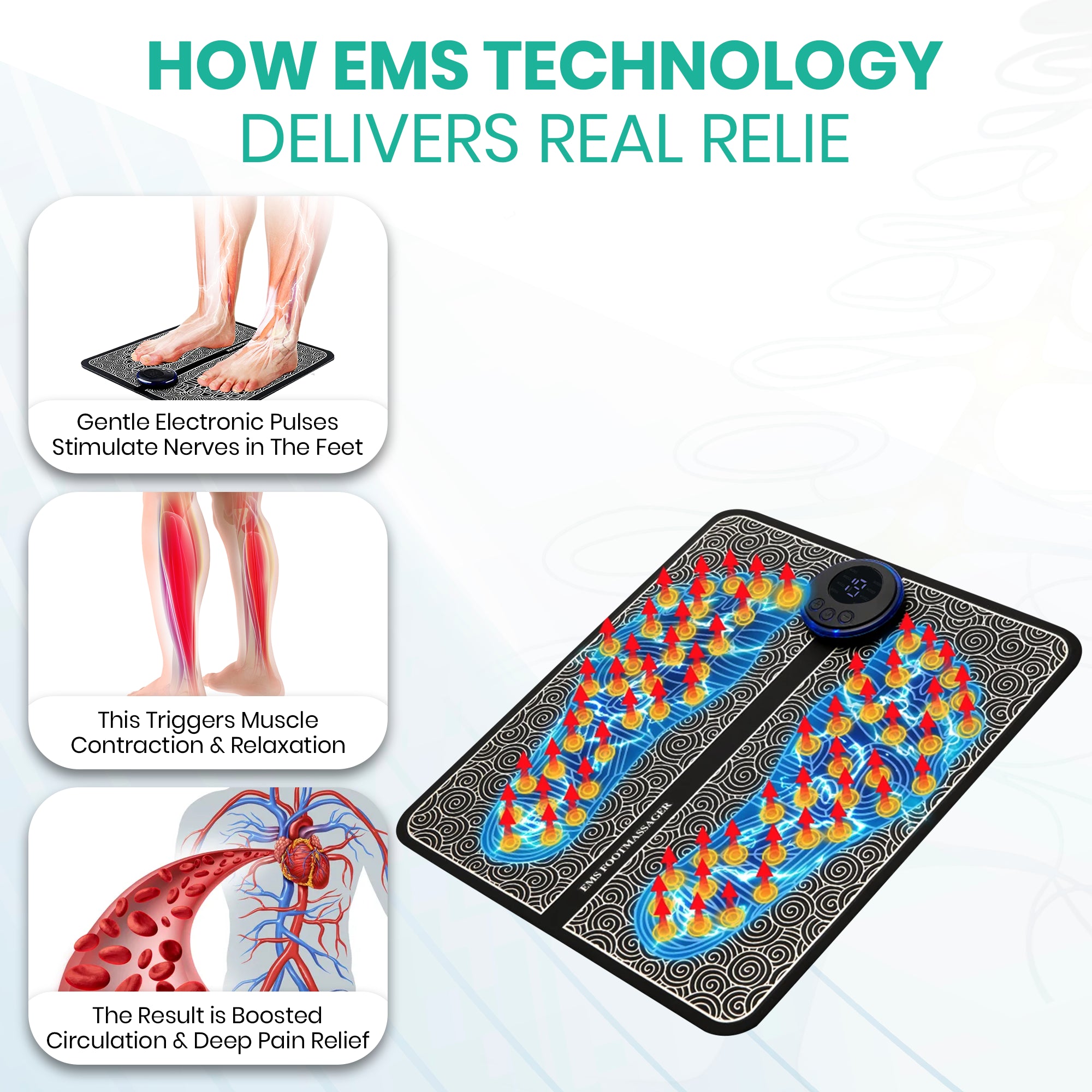 Verra Neuro-Flow™