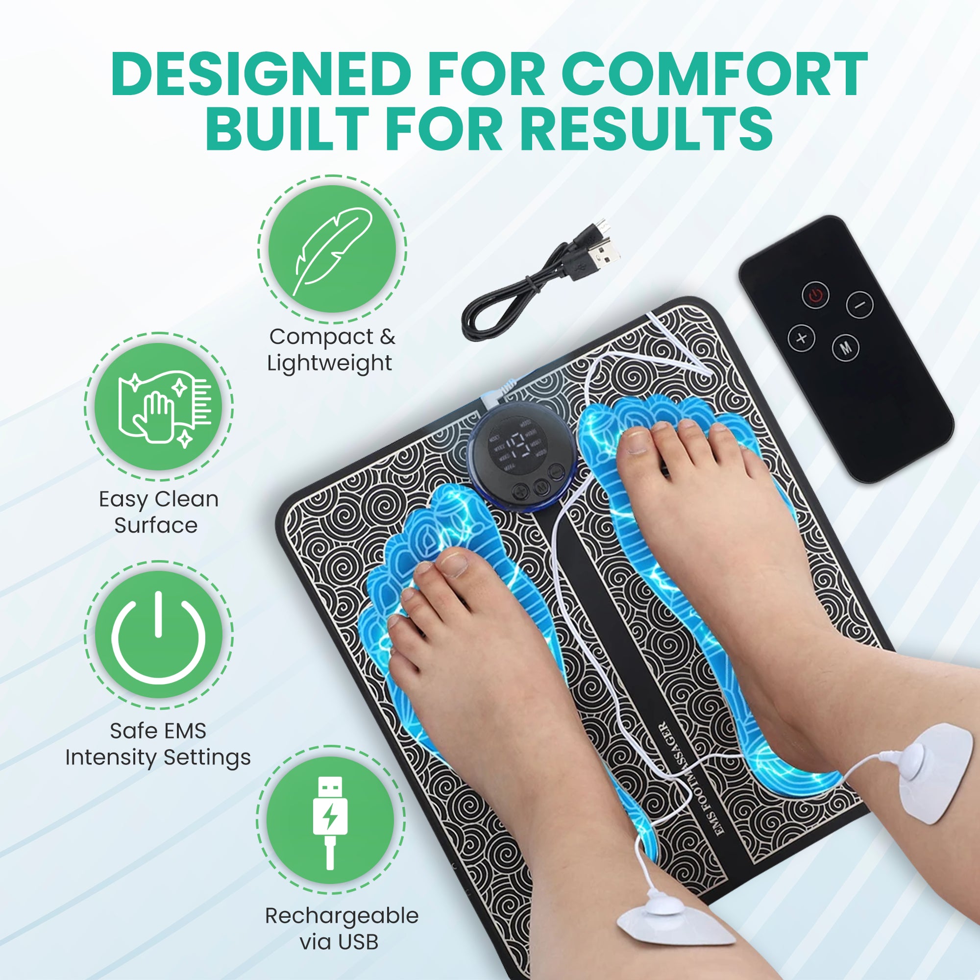 Verra Neuro-Flow™