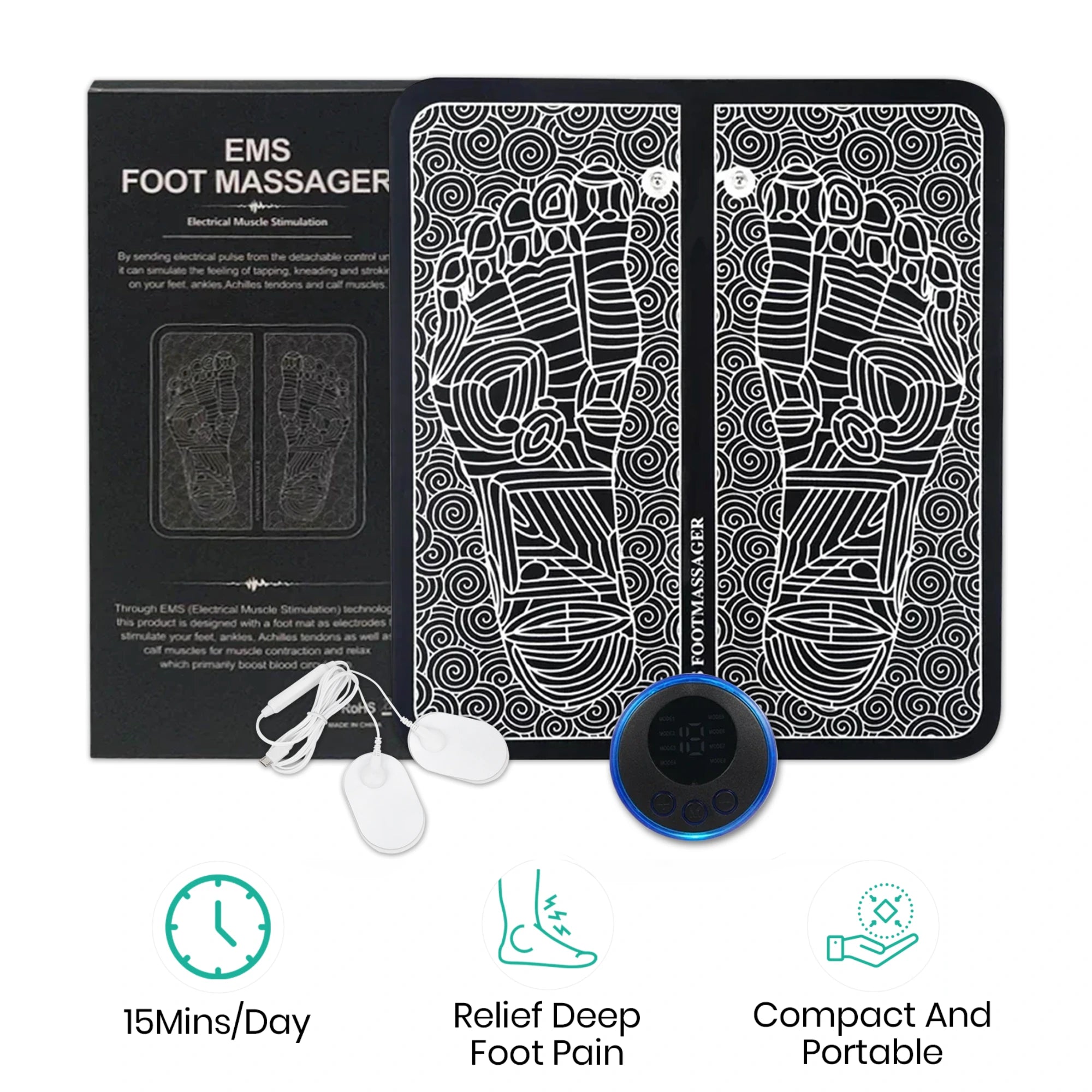 Verra Neuro-Flow™
